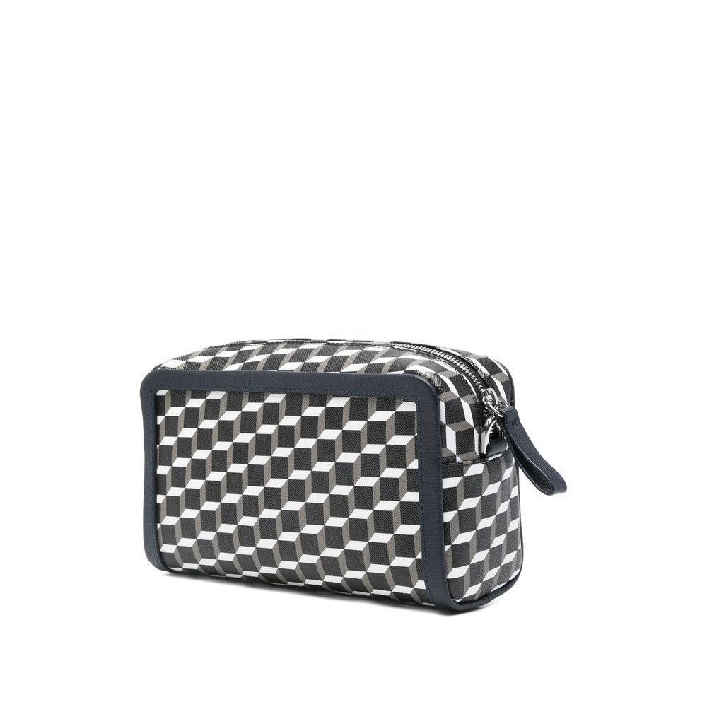 Pierre Hardy Pierre Hardy BLACK Shoulder Bags Size ONE SIZE - 4 Thumbnail
