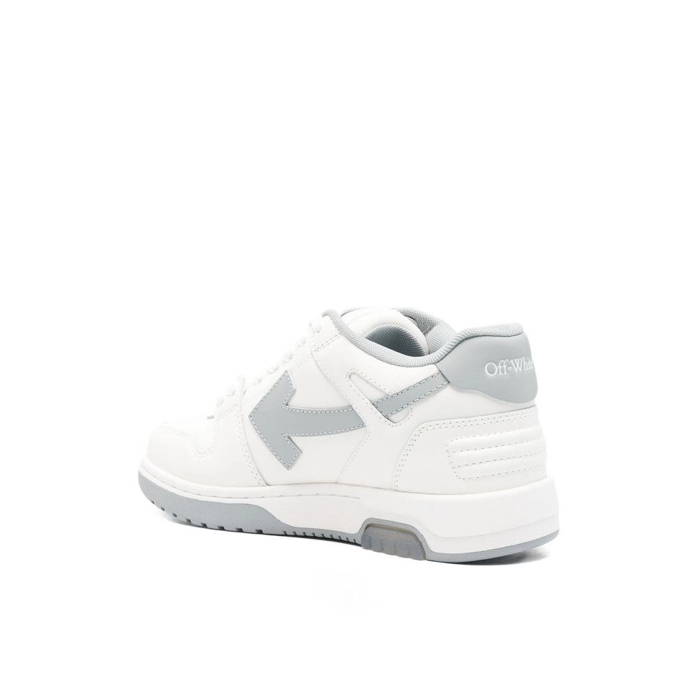Off-White Off-white WHITE Trainers Size US 6 / IT 36 - 4 Thumbnail