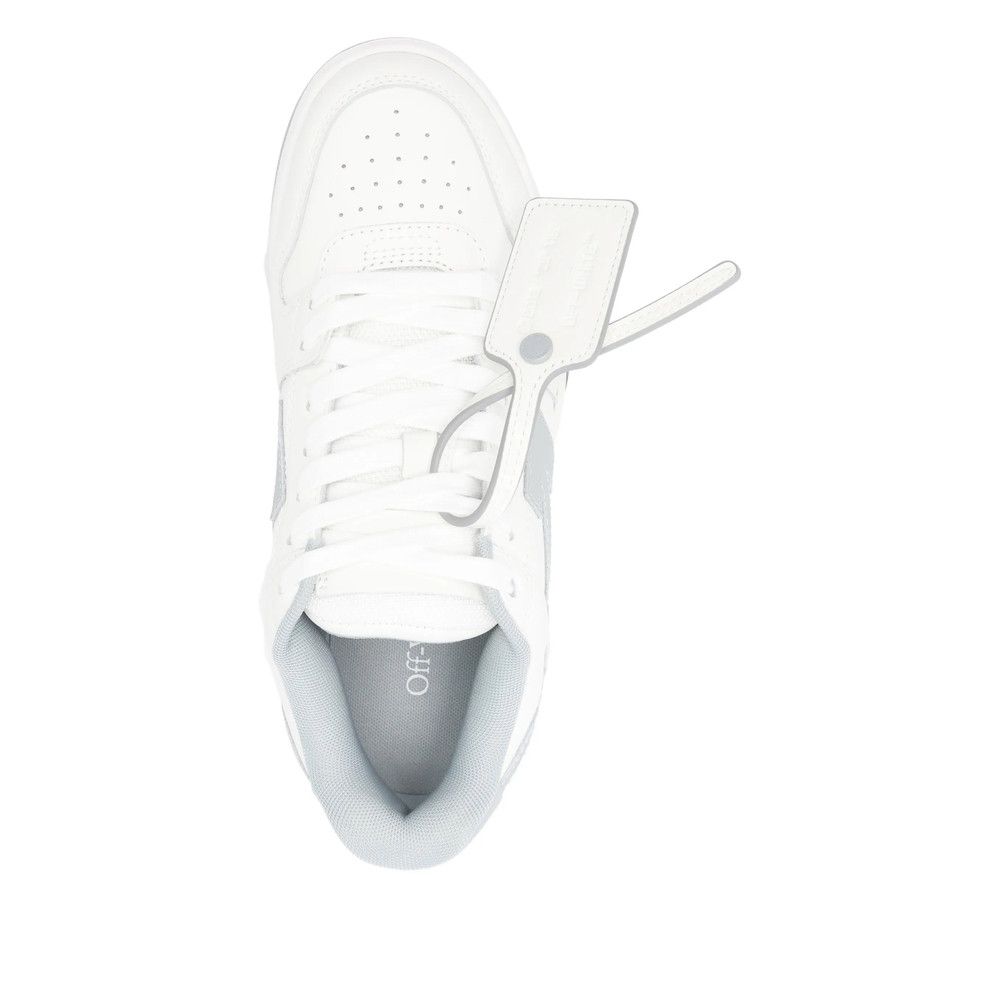 Off-White Off-white WHITE Trainers Size US 11 / IT 41 - 3 Thumbnail