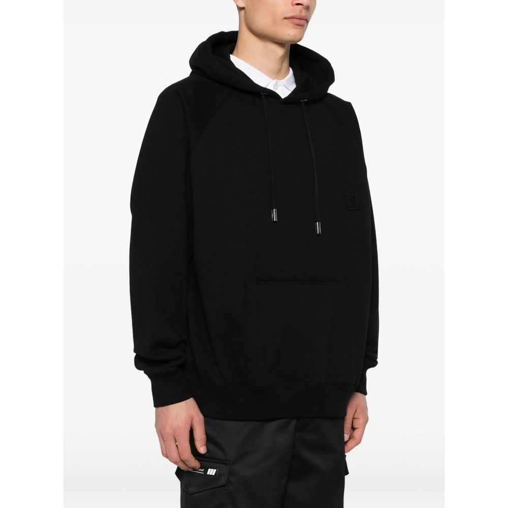 Wooyoungmi Wooyoungmi BLACK Sweaters & Knitwear - Hoodies Size US XS / EU 42 / 0 - 3 Thumbnail