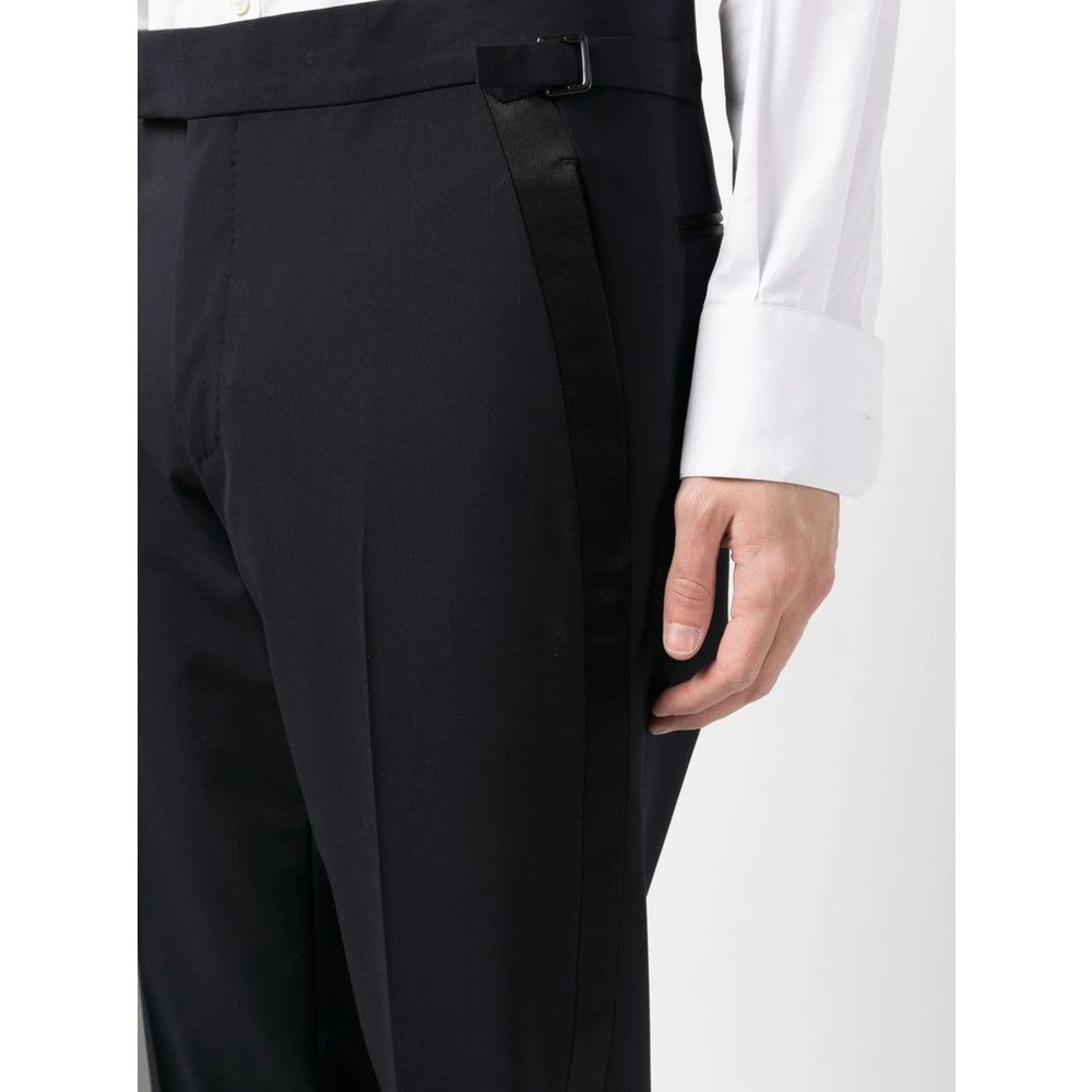 Tom Ford Tom Ford BLUE Suits - Dinner Suits Size US L / EU 52-54 / 3 - 2 Thumbnail