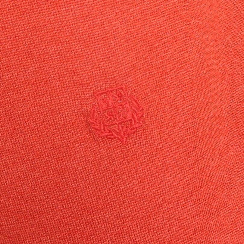 Loro Piana Loro Piana Cashmere Silk Crewneck Long-Sleeve Sweater Size US M / EU 48-50 / 2 - 5 Thumbnail
