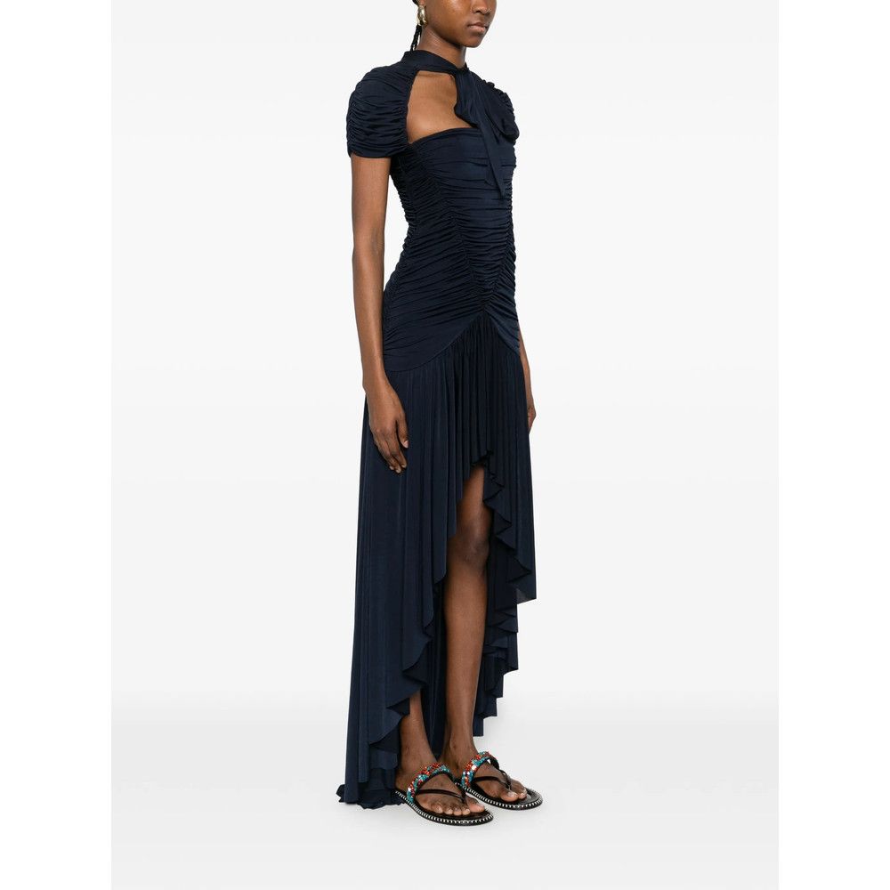 SIEDRES Siedres BLUE Dresses - Cocktail & Party Dresses Size S / US 4 / IT 40 - 2 Thumbnail