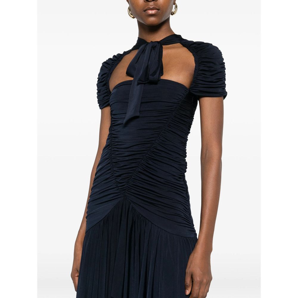 SIEDRES Siedres BLUE Dresses - Cocktail & Party Dresses Size S / US 4 / IT 40 - 5 Thumbnail