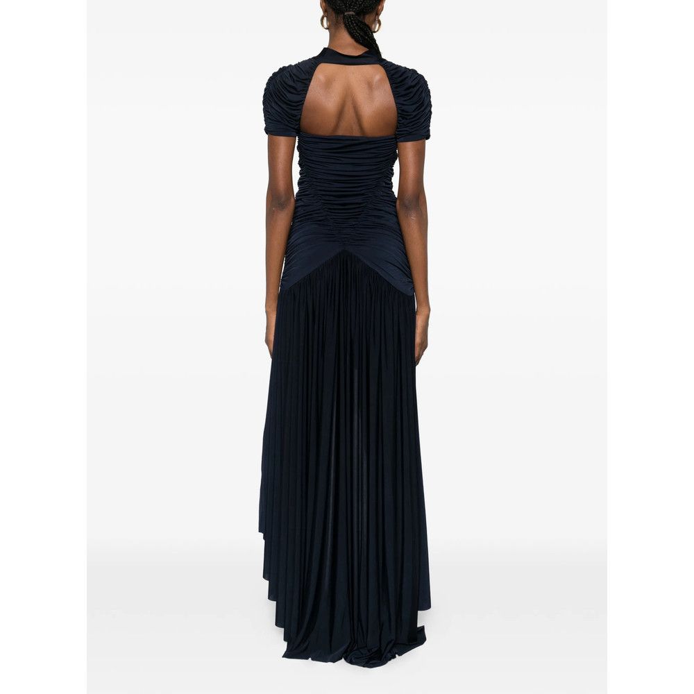 SIEDRES Siedres BLUE Dresses - Cocktail & Party Dresses Size S / US 4 / IT 40 - 4 Thumbnail