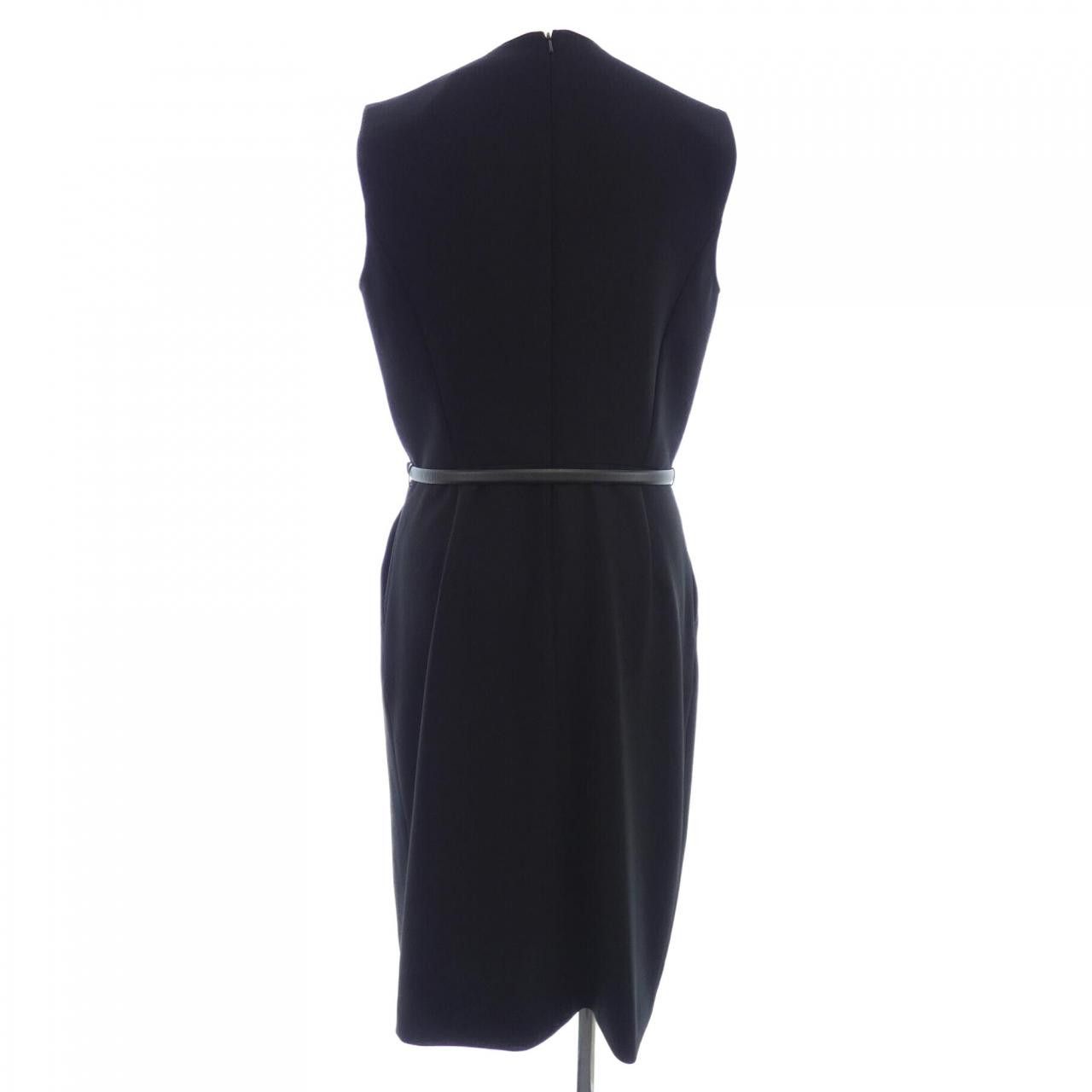 Max Mara Max Mara Max Mara Dress Textile Dresses 122105 DUTY FREE for USA Size ONE SIZE - 2 Thumbnail