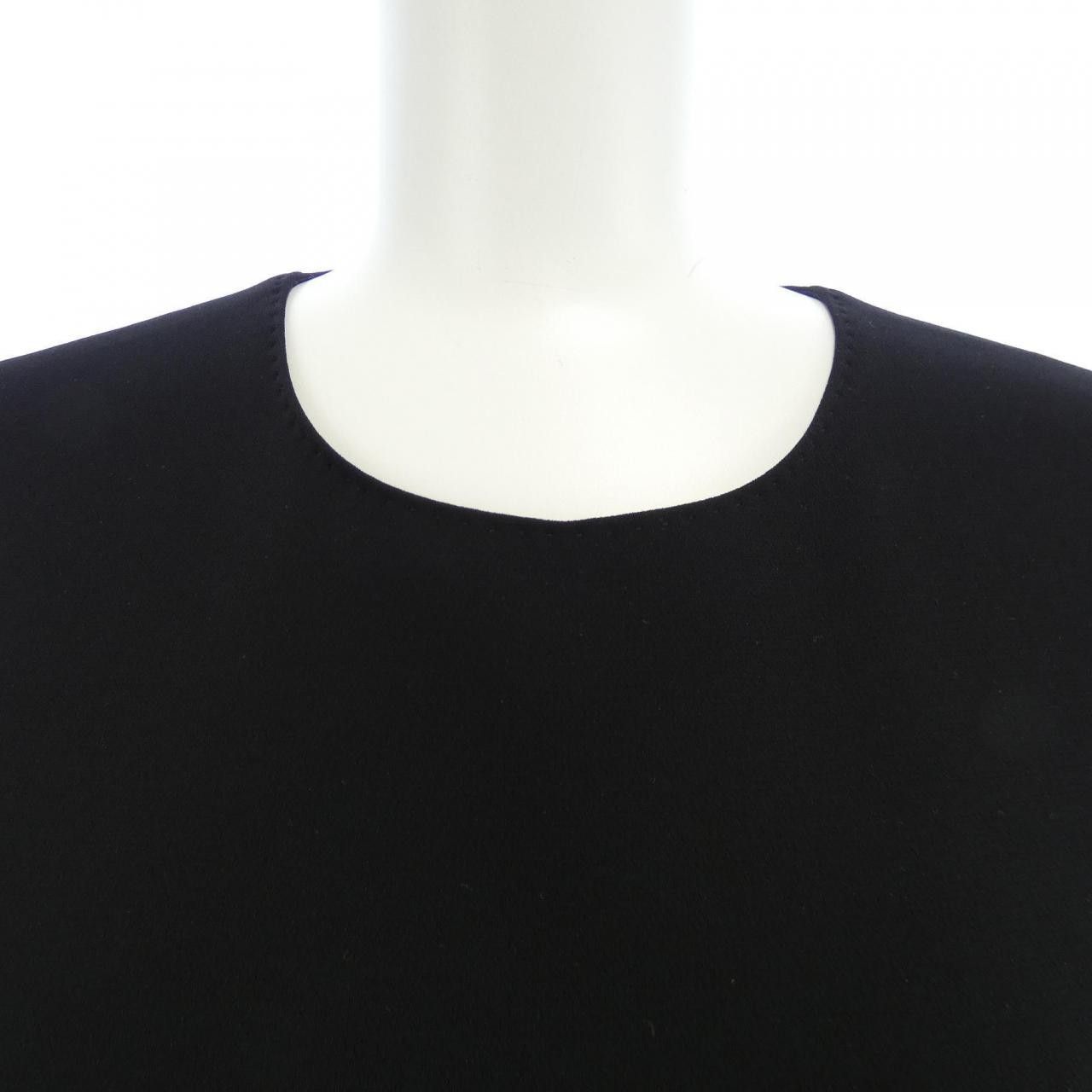 Max Mara Max Mara Max Mara Dress Textile Dresses 122105 DUTY FREE for USA Size ONE SIZE - 5 Thumbnail