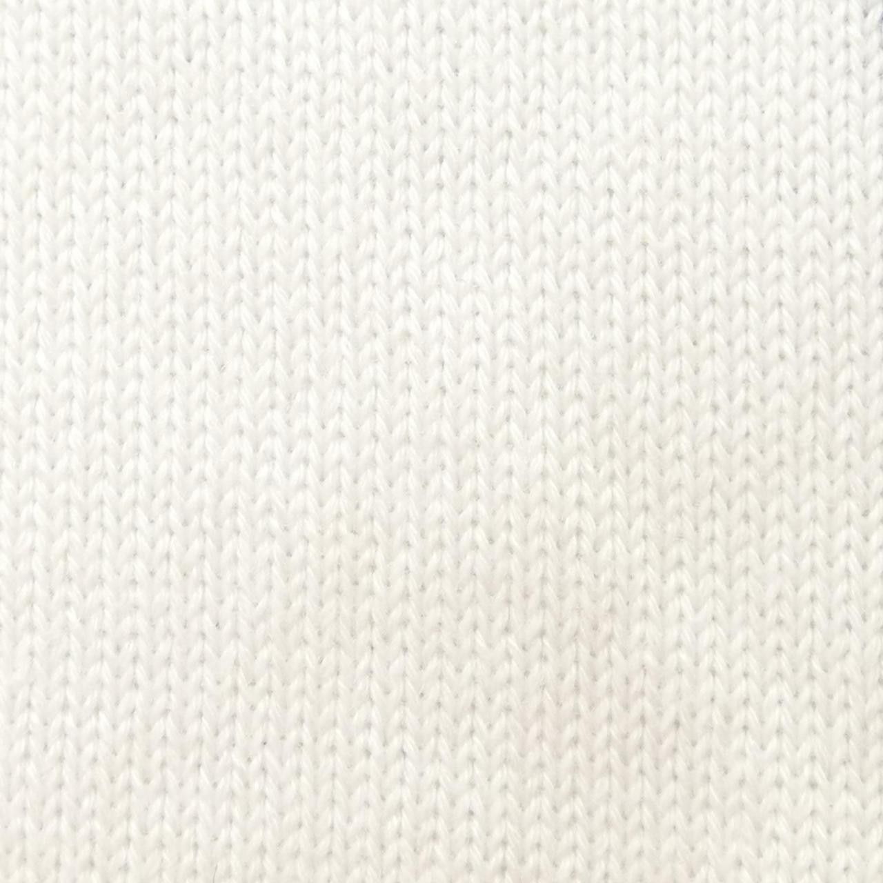 Louis Vuitton Louis Vuitton Louis Vuitton Knit Textile Tops HQN13WAUR DUTY FREE for USA Size ONE SIZE - 7 Thumbnail