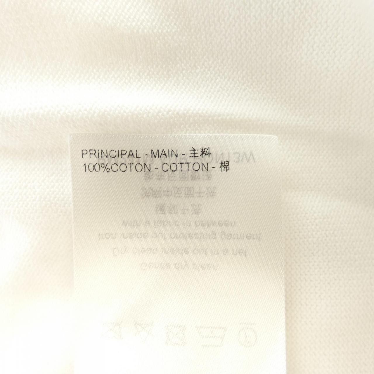 Louis Vuitton Louis Vuitton Louis Vuitton Knit Textile Tops HQN13WAUR DUTY FREE for USA Size ONE SIZE - 3 Thumbnail