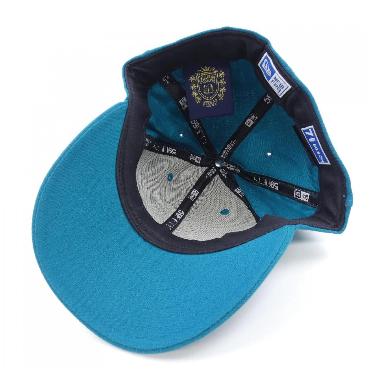 Other Other New Era Cap Textile Hats DUTY FREE for USA Size ONE SIZE - 5 Thumbnail