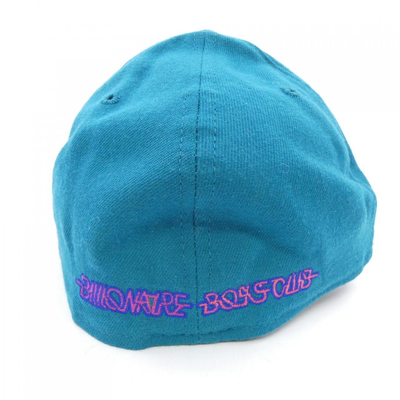 Other Other New Era Cap Textile Hats DUTY FREE for USA Size ONE SIZE - 4 Thumbnail