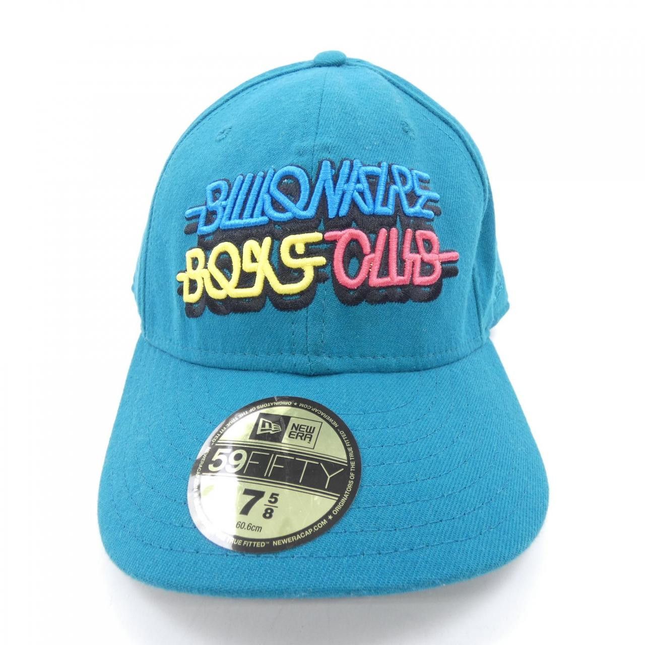 Other Other New Era Cap Textile Hats DUTY FREE for USA Size ONE SIZE - 2 Thumbnail