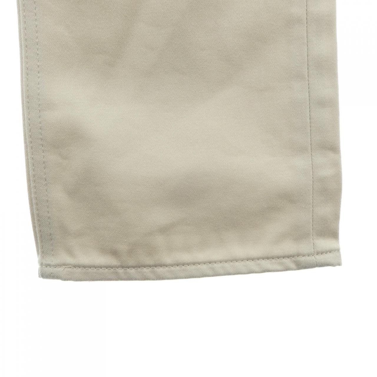 Other Other ANATOMICA Pants Textile Pants DUTY FREE for USA Size ONE SIZE - 5 Thumbnail