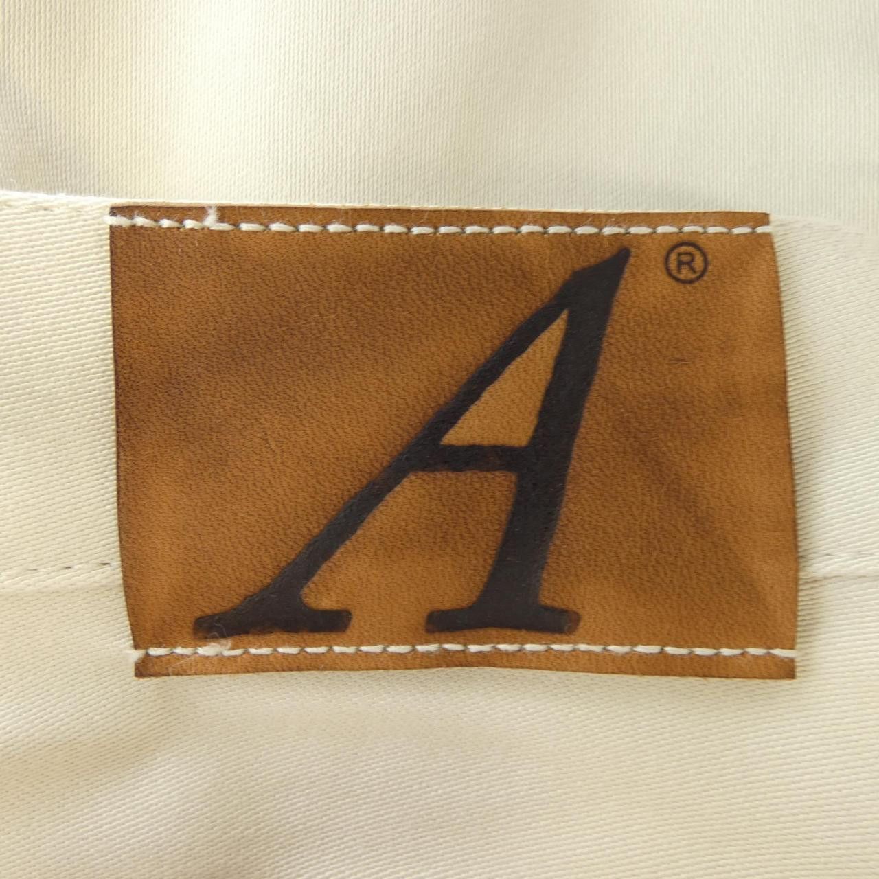 Other Other ANATOMICA Pants Textile Pants DUTY FREE for USA Size ONE SIZE - 6 Thumbnail