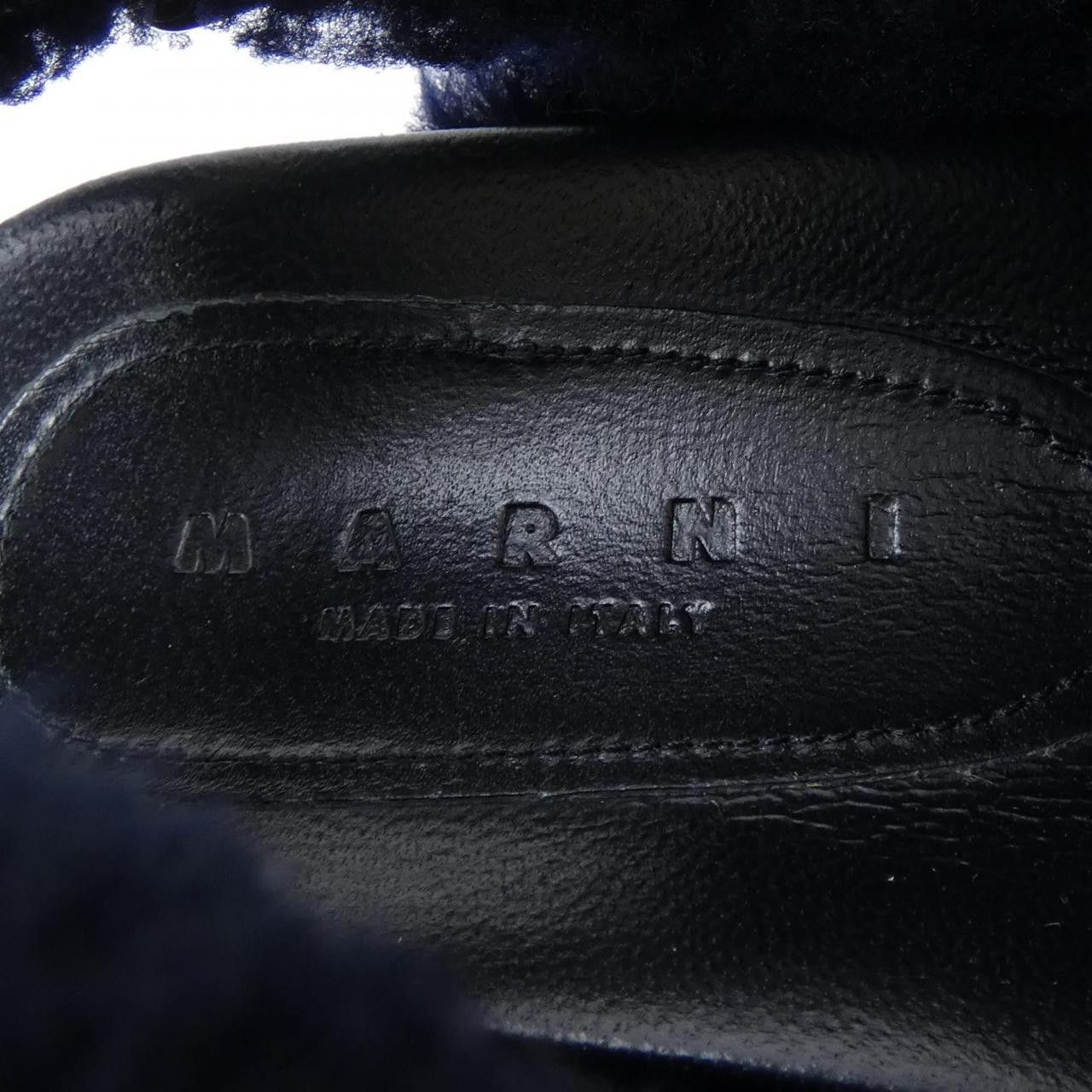 Marni Marni Marni Sandals Leather Shoes DUTY FREE for USA Size ONE SIZE - 6 Thumbnail