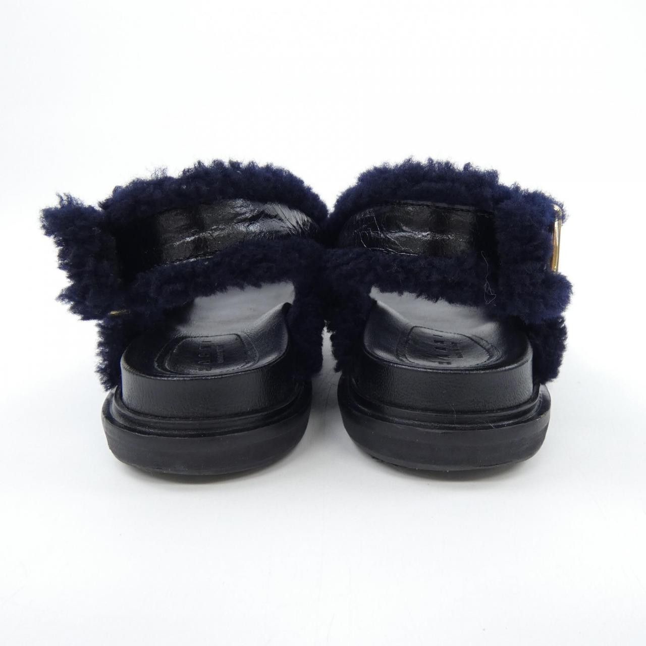 Marni Marni Marni Sandals Leather Shoes DUTY FREE for USA Size ONE SIZE - 5 Thumbnail
