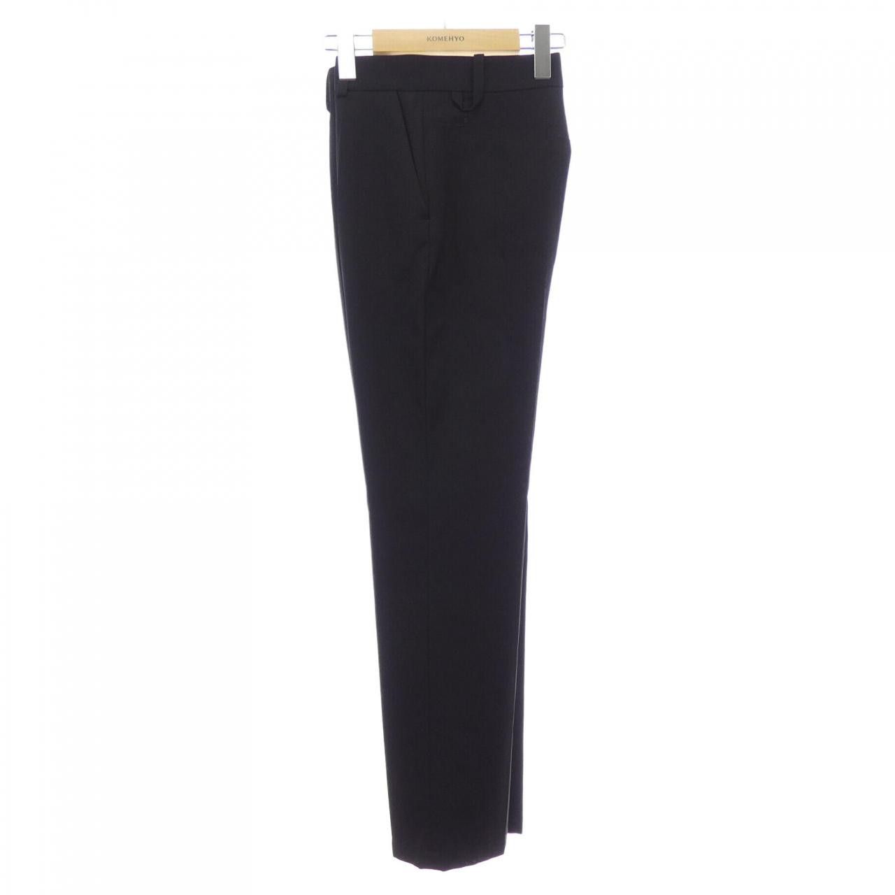 Other Other Jacquemus Pants Textile Pants 251PA138-1541 DUTY FREE for USA Size ONE SIZE - 5 Thumbnail