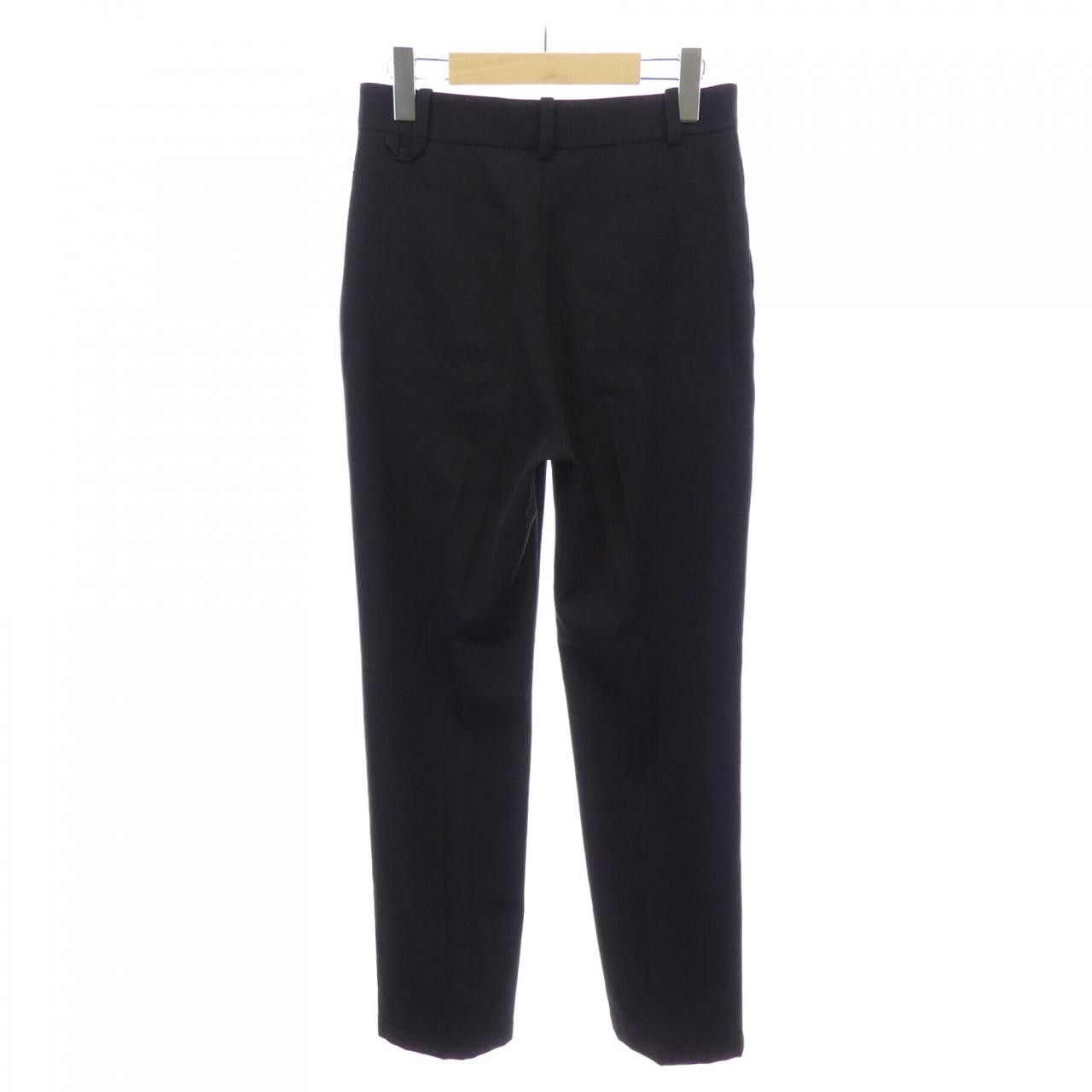 Other Other Jacquemus Pants Textile Pants 251PA138-1541 DUTY FREE for USA Size ONE SIZE - 2 Thumbnail