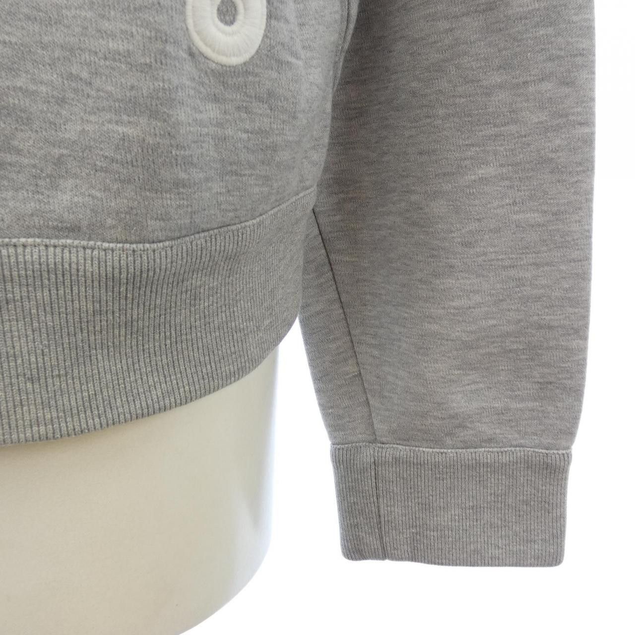 Louis Vuitton Louis Vuitton Louis Vuitton Hoodie Textile Sweatshirts & Hoodies FFST04FED DUTY FREE for USA Size ONE SIZE - 6 Thumbnail