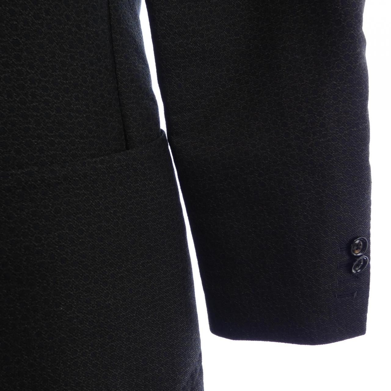 Other Other Tagliatore Jacket Textile Outerwear DUTY FREE for USA Size ONE SIZE - 7 Thumbnail