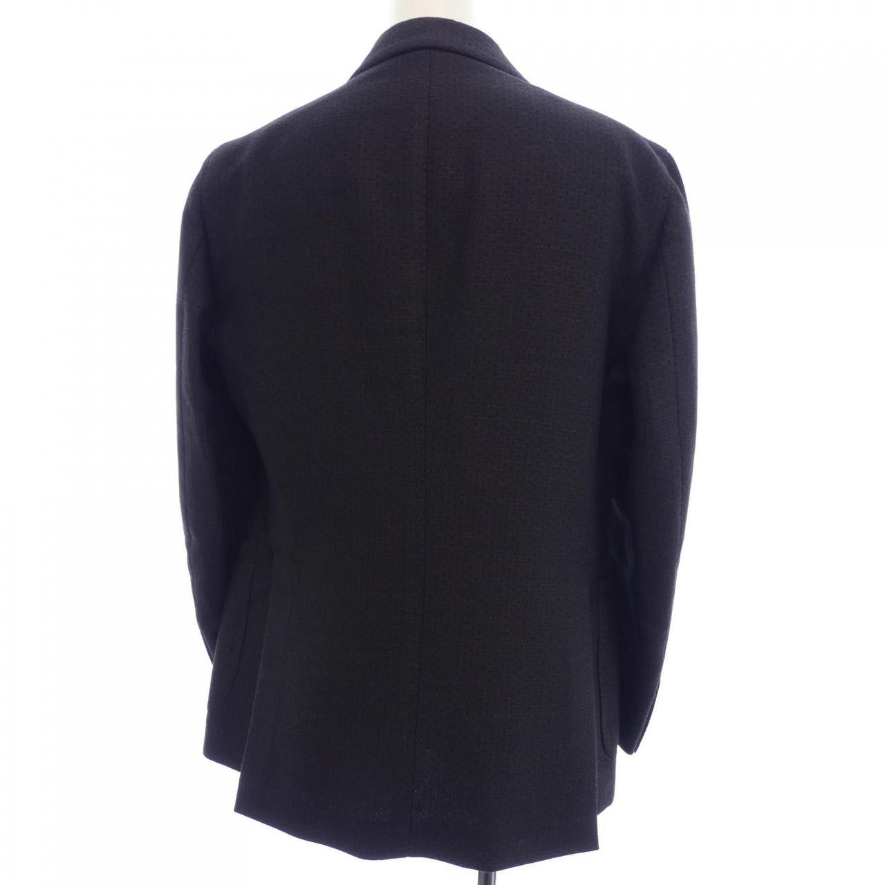Other Other Tagliatore Jacket Textile Outerwear DUTY FREE for USA Size ONE SIZE - 2 Thumbnail