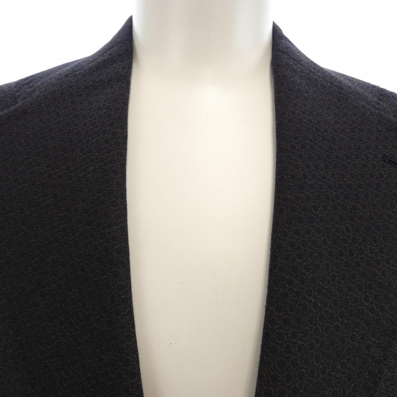Other Other Tagliatore Jacket Textile Outerwear DUTY FREE for USA Size ONE SIZE - 6 Thumbnail