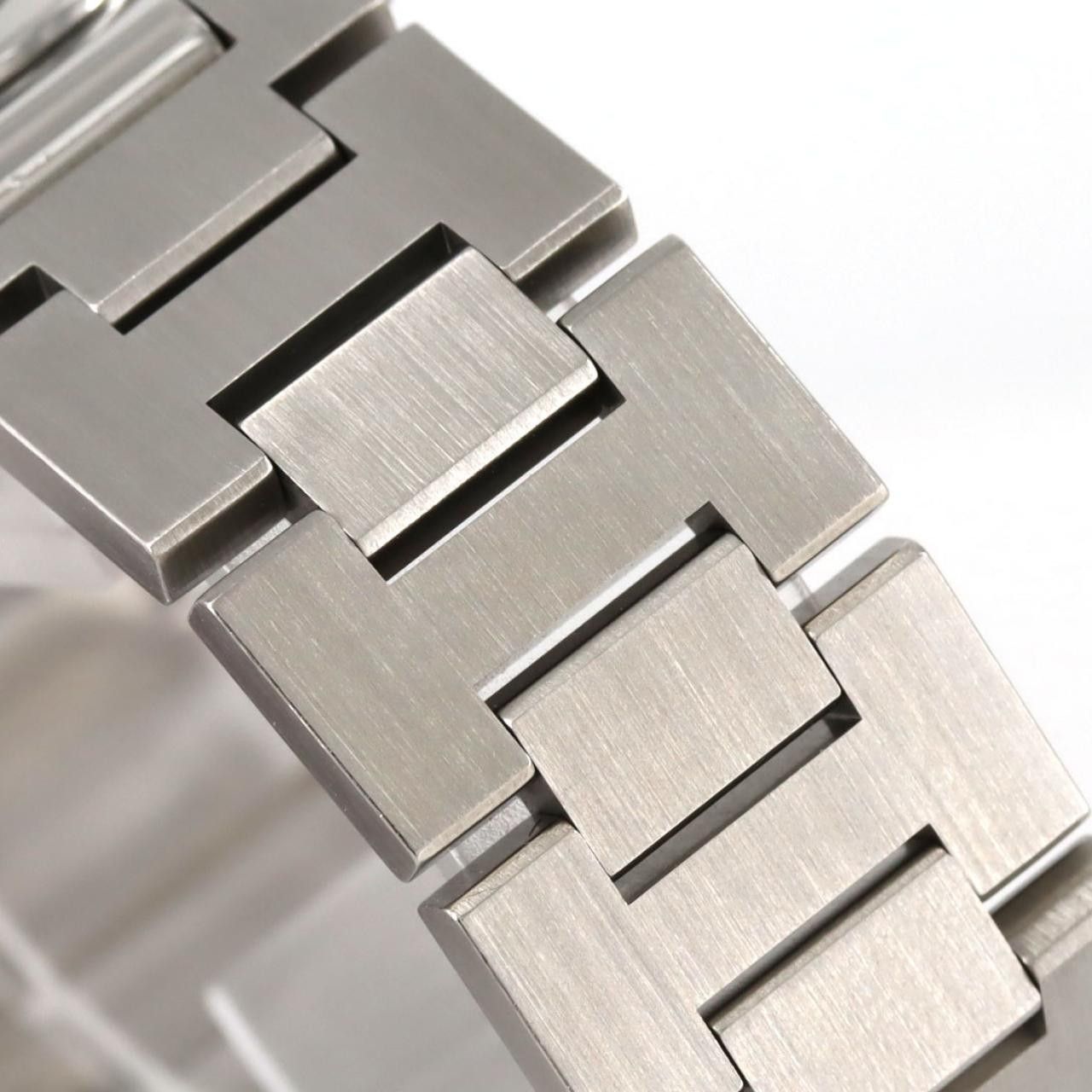 Cartier Cartier Cartier PashaC Stainless Steel Automatic Metal Automatic W31074M7 DUTY FREE for USA Size ONE SIZE - 4 Thumbnail