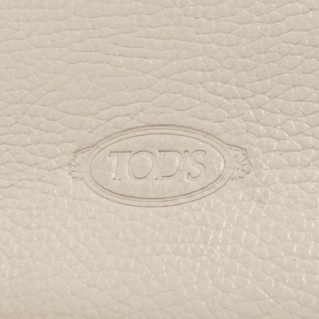 Tod's Tod's Tod's T TIMELESS Leather Shoulder Bag Leather Crossbody Bag XBWAPAT9000QRI9P12 DUTY FREE for USA Size ONE SIZE - 4 Thumbnail