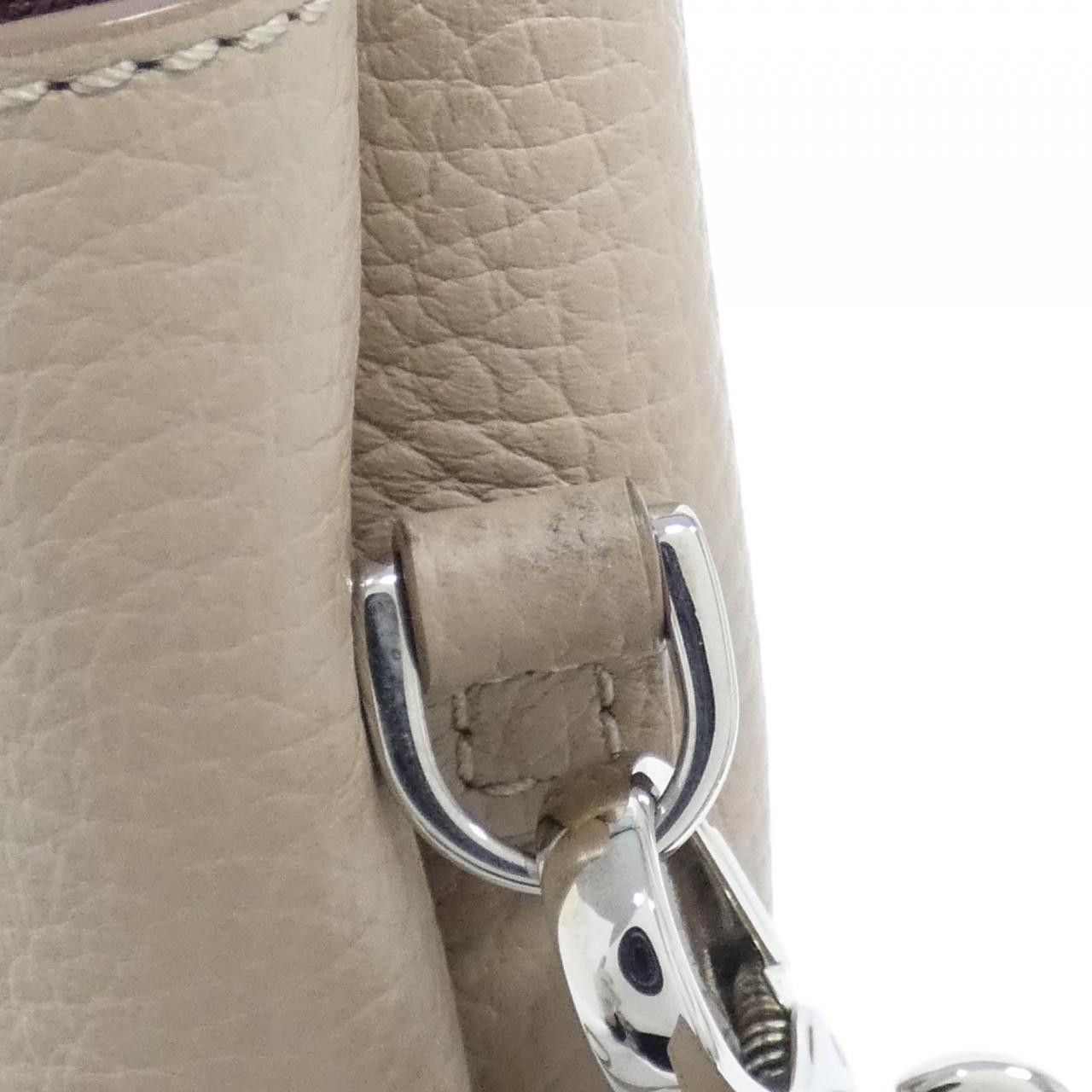 Tod's Tod's Tod's T TIMELESS Leather Shoulder Bag Leather Crossbody Bag XBWAPAT9000QRI9P12 DUTY FREE for USA Size ONE SIZE - 6 Thumbnail