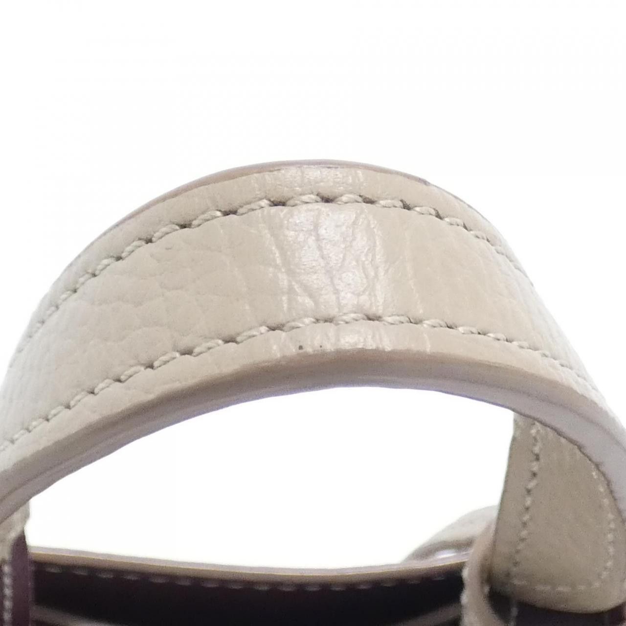 Tod's Tod's Tod's T TIMELESS Leather Shoulder Bag Leather Crossbody Bag XBWAPAT9000QRI9P12 DUTY FREE for USA Size ONE SIZE - 8 Thumbnail