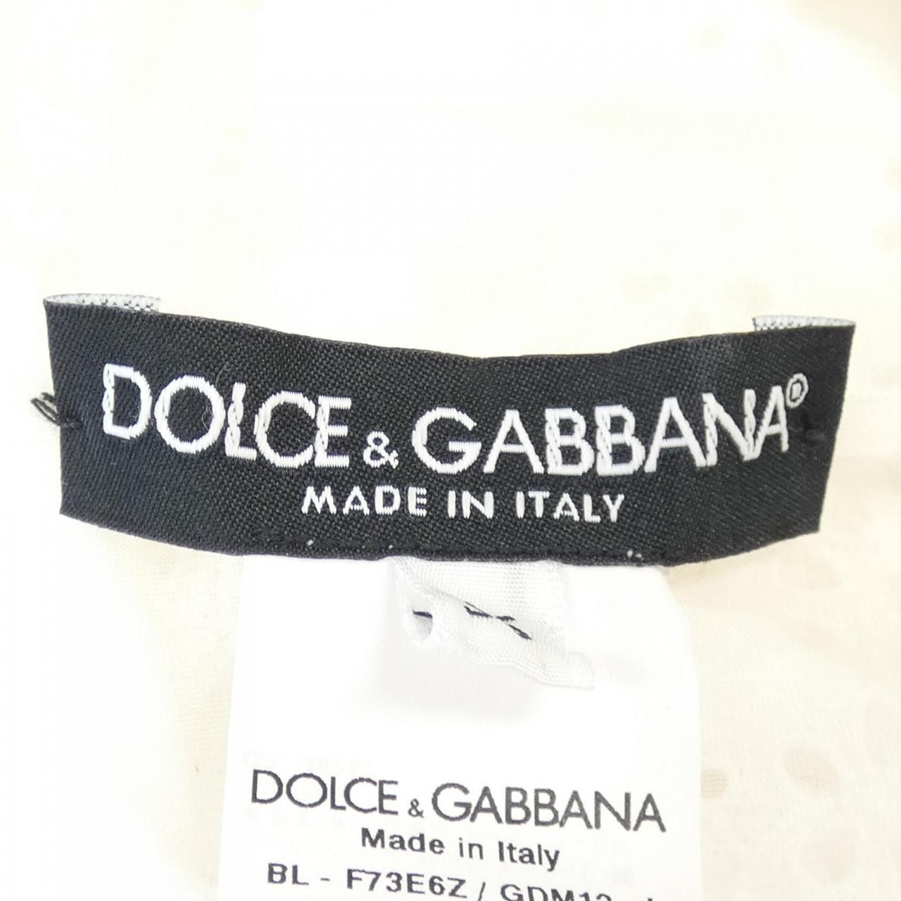 Dolce & Gabbana Dolce & Gabbana Dolce&Gabbana Set Up Textile Suits F73E6Z DUTY FREE for USA Size ONE SIZE - 4 Thumbnail