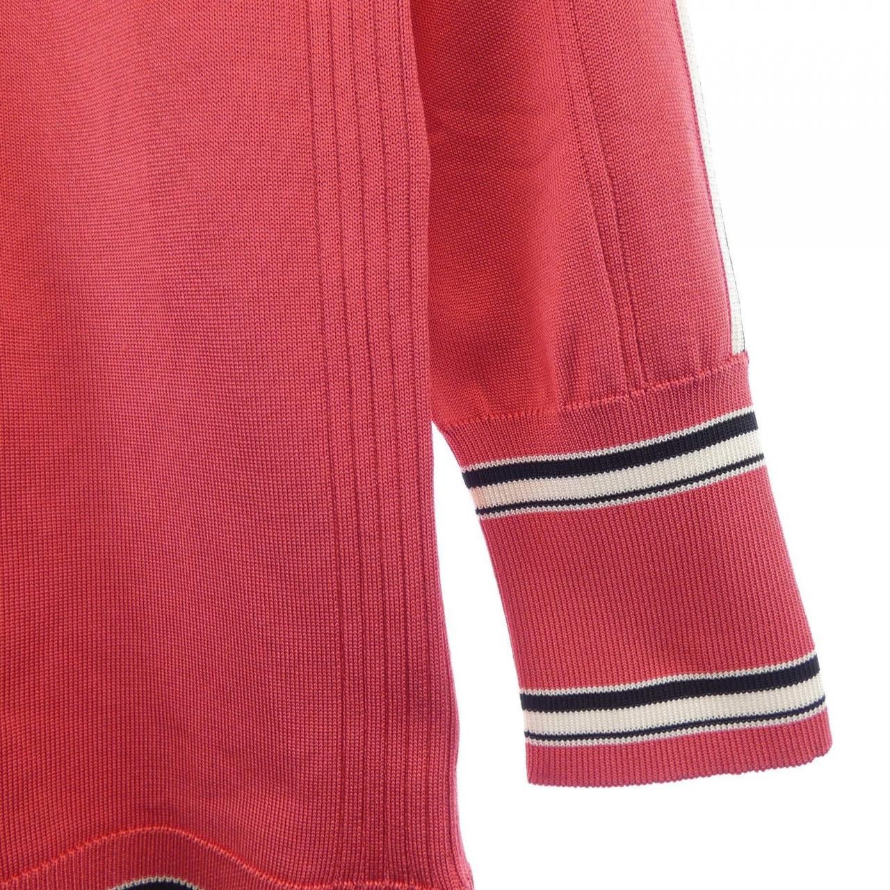 Louis Vuitton Louis Vuitton Louis Vuitton Cardigan Textile Tops FPKC21AES DUTY FREE for USA Size ONE SIZE - 7 Thumbnail