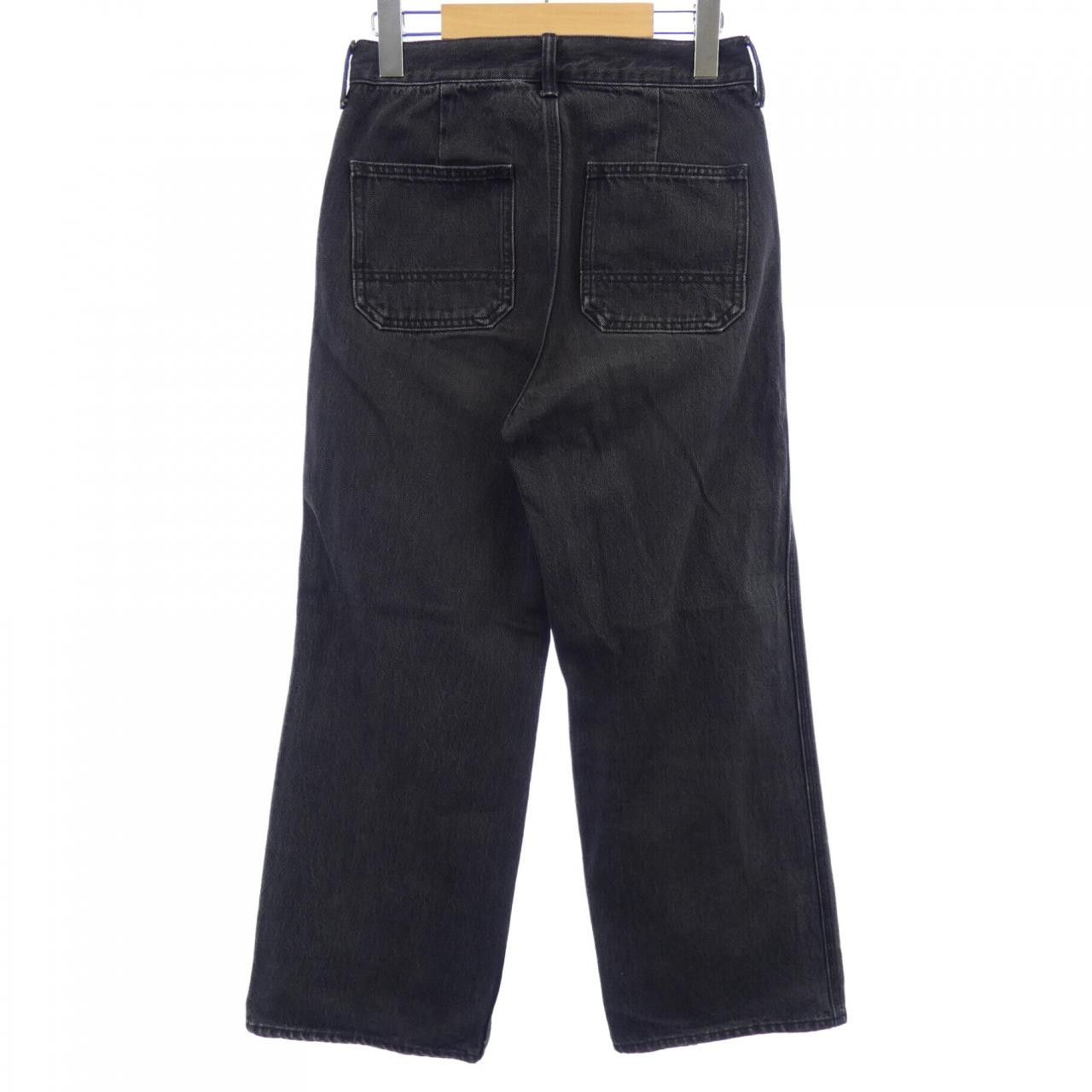 Other Other EDITION Jeans Textile Jeans DUTY FREE for USA Size ONE SIZE - 2 Thumbnail