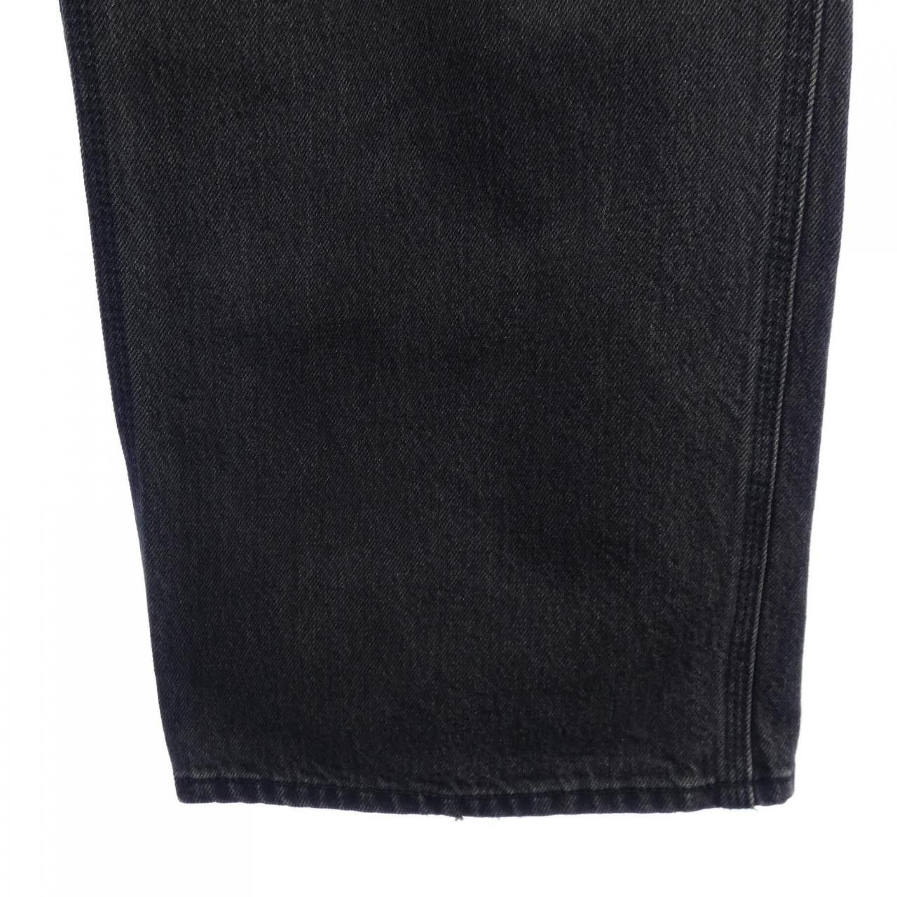 Other Other EDITION Jeans Textile Jeans DUTY FREE for USA Size ONE SIZE - 5 Thumbnail