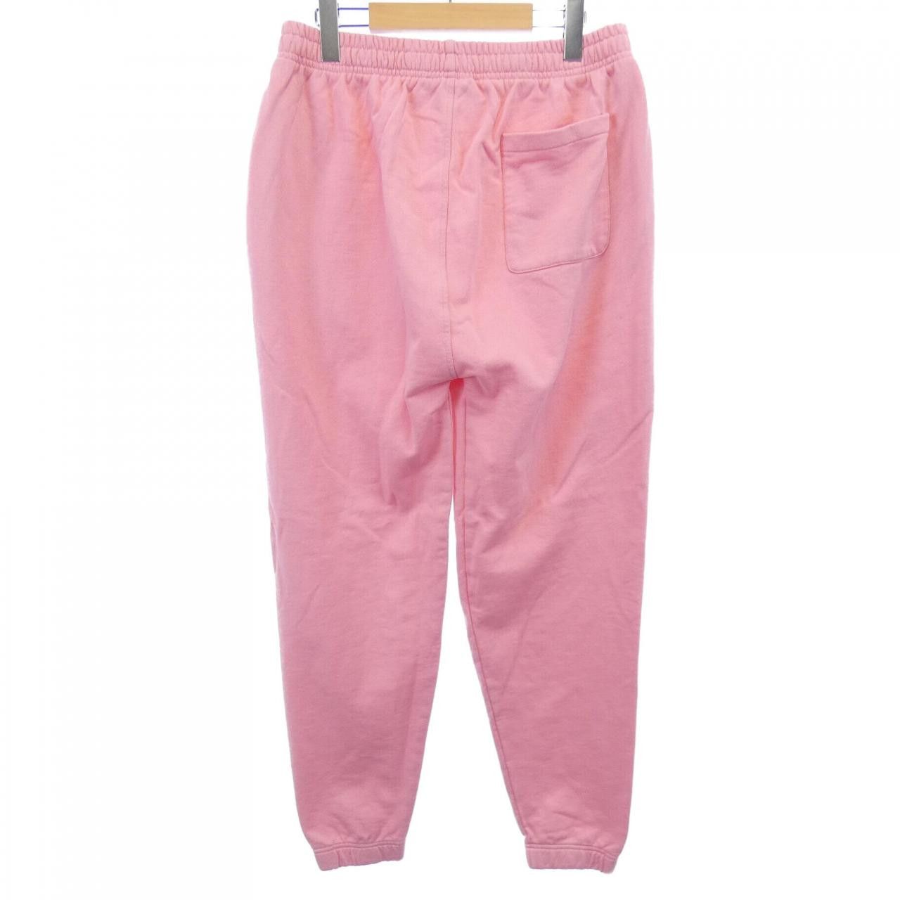 Maison Kitsune Maison Kitsune Maison Kitsune Pants Textile Pants IU01307KM0001 DUTY FREE for USA Size ONE SIZE - 2 Thumbnail
