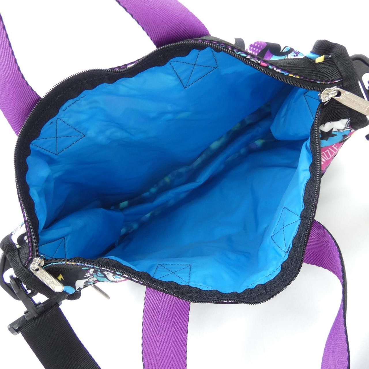 Other Other LeSportsac Bag Textile Tote Bag DUTY FREE for USA Size ONE SIZE - 6 Thumbnail