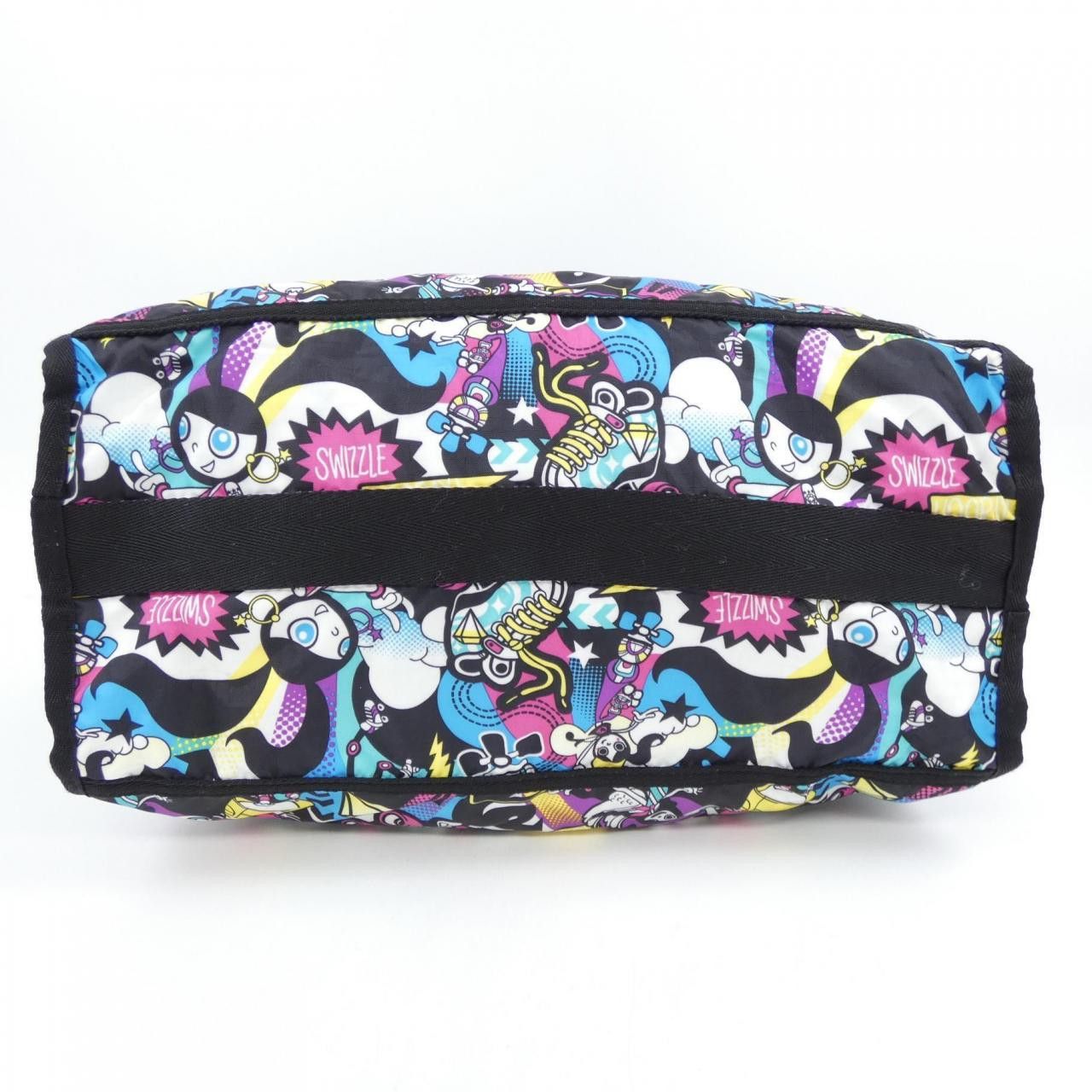 Other Other LeSportsac Bag Textile Tote Bag DUTY FREE for USA Size ONE SIZE - 4 Thumbnail