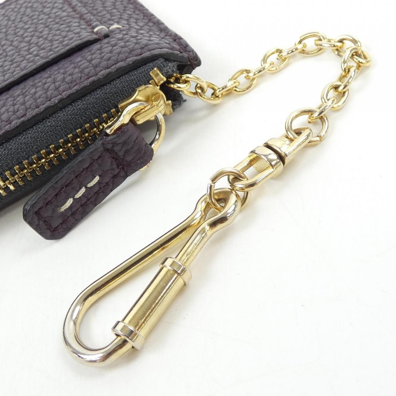 Other Other Epoi Wallet Leather Short Wallet DUTY FREE for USA Size ONE SIZE - 3 Thumbnail