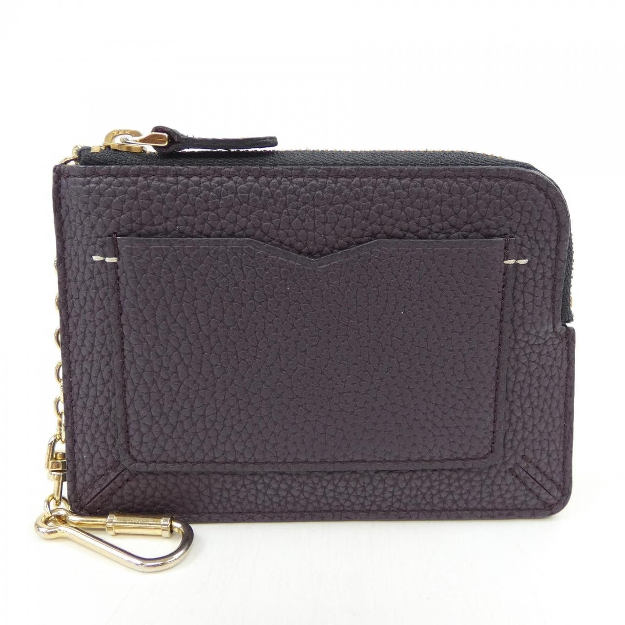 Other Other Epoi Wallet Leather Short Wallet DUTY FREE for USA Size ONE SIZE - 2 Thumbnail