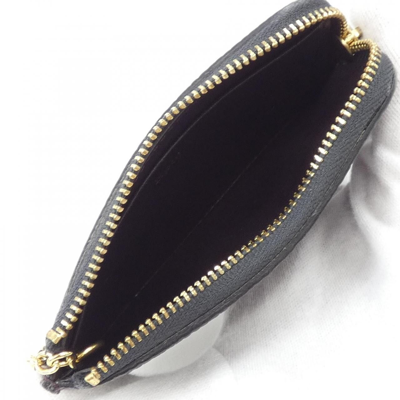 Other Other Epoi Wallet Leather Short Wallet DUTY FREE for USA Size ONE SIZE - 5 Thumbnail