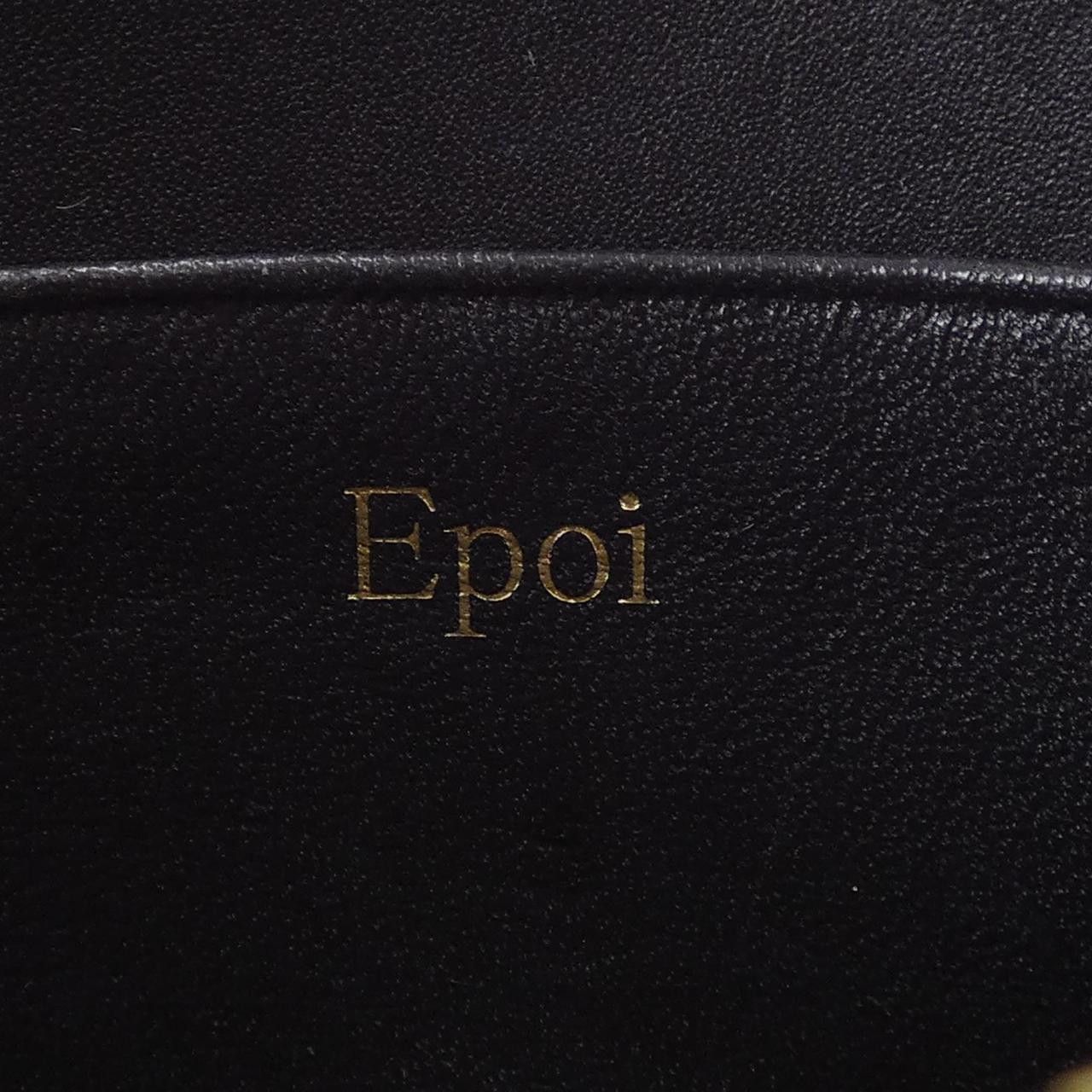 Other Other Epoi Wallet Leather Short Wallet DUTY FREE for USA Size ONE SIZE - 4 Thumbnail