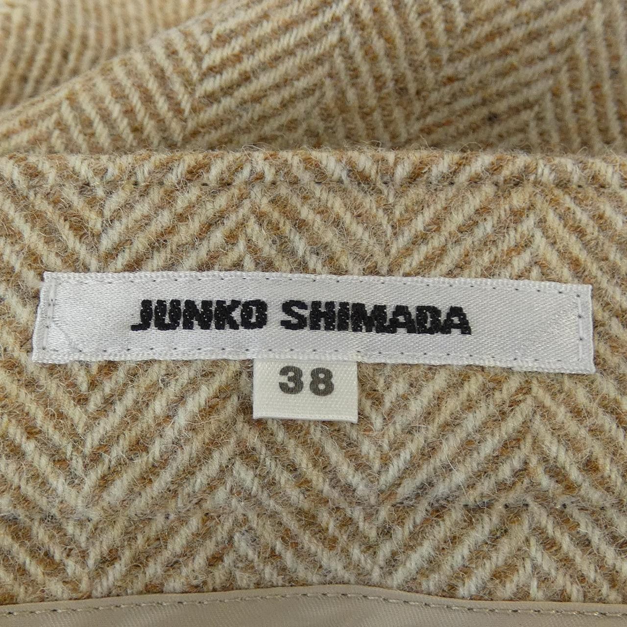 Other JUNKO SHIMADA Skirt Textile Skirts DUTY FREE for USA