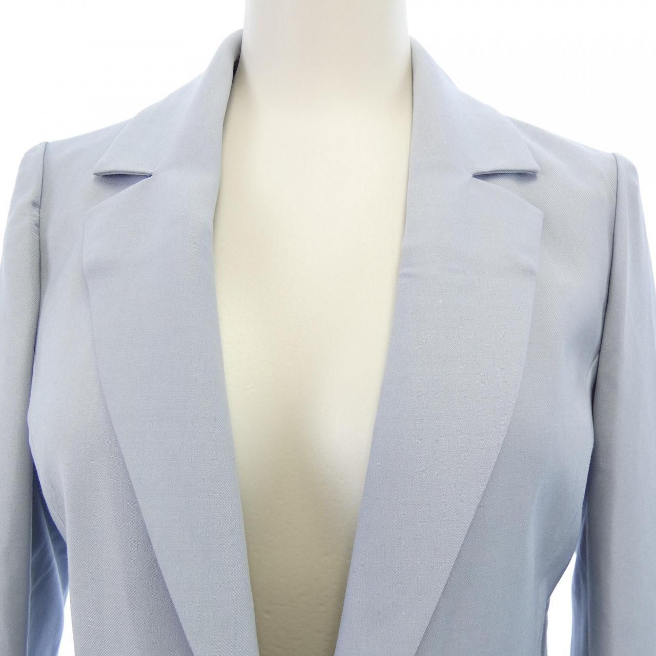 Other Other Tonal Jacket Textile Outerwear DUTY FREE for USA Size ONE SIZE - 5 Thumbnail
