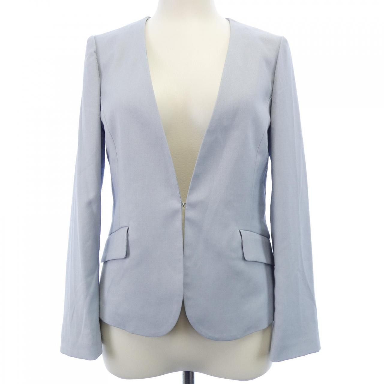 Other Other Tonal Jacket Textile Outerwear DUTY FREE for USA Size ONE SIZE - 7 Thumbnail