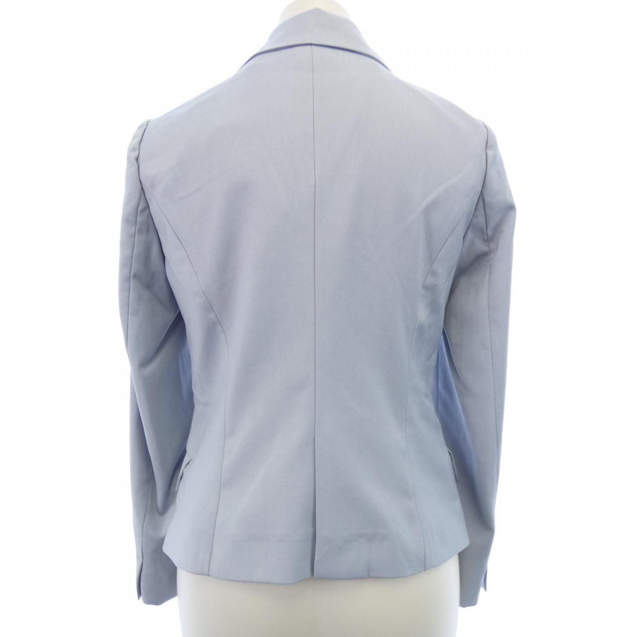 Other Other Tonal Jacket Textile Outerwear DUTY FREE for USA Size ONE SIZE - 2 Thumbnail