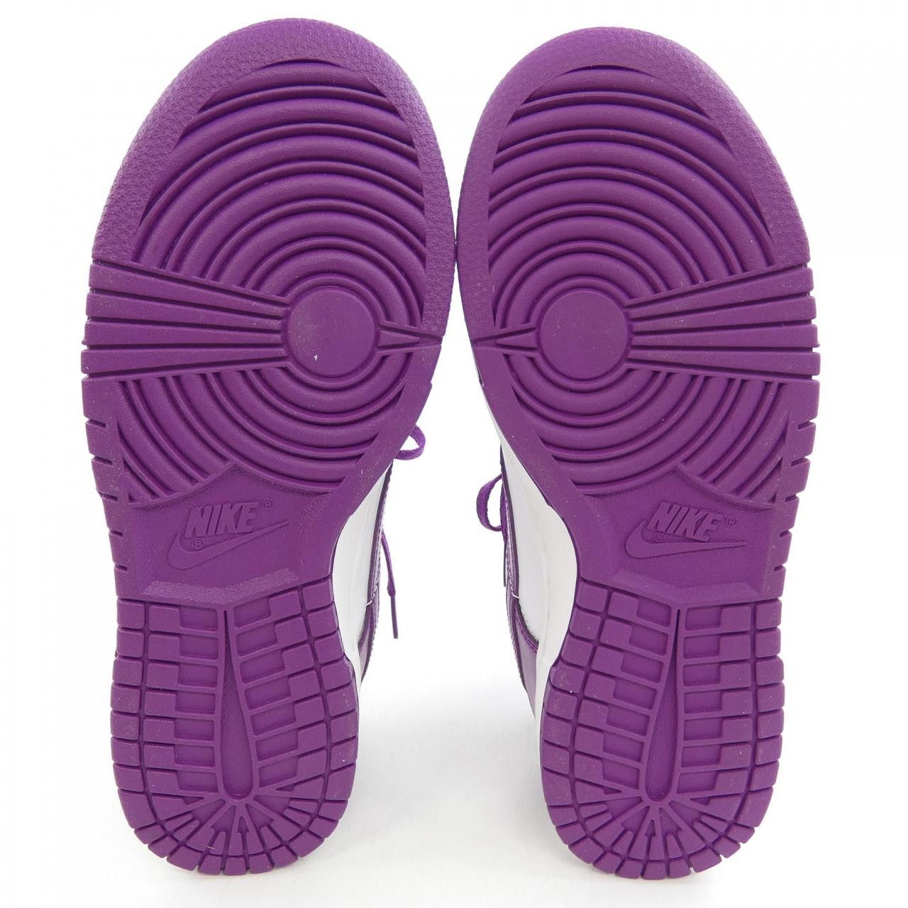 Other Other Nike Sneakers Plastic / Synthetic Shoes DV0833-107 DUTY FREE for USA Size ONE SIZE - 4 Thumbnail