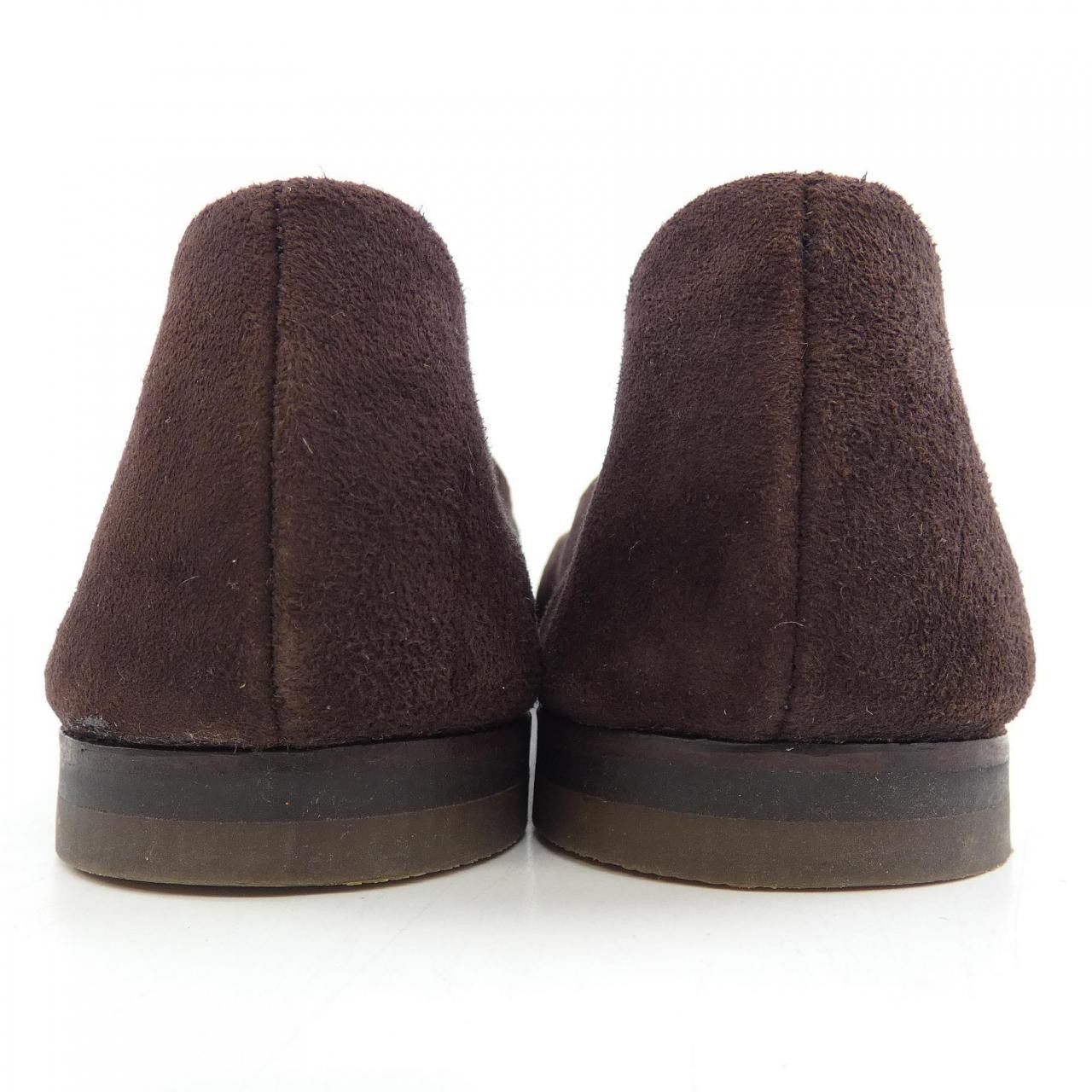 Other Other Giuseppe Zanotti Flat Shoes Leather Shoes DUTY FREE for USA Size ONE SIZE - 5 Thumbnail