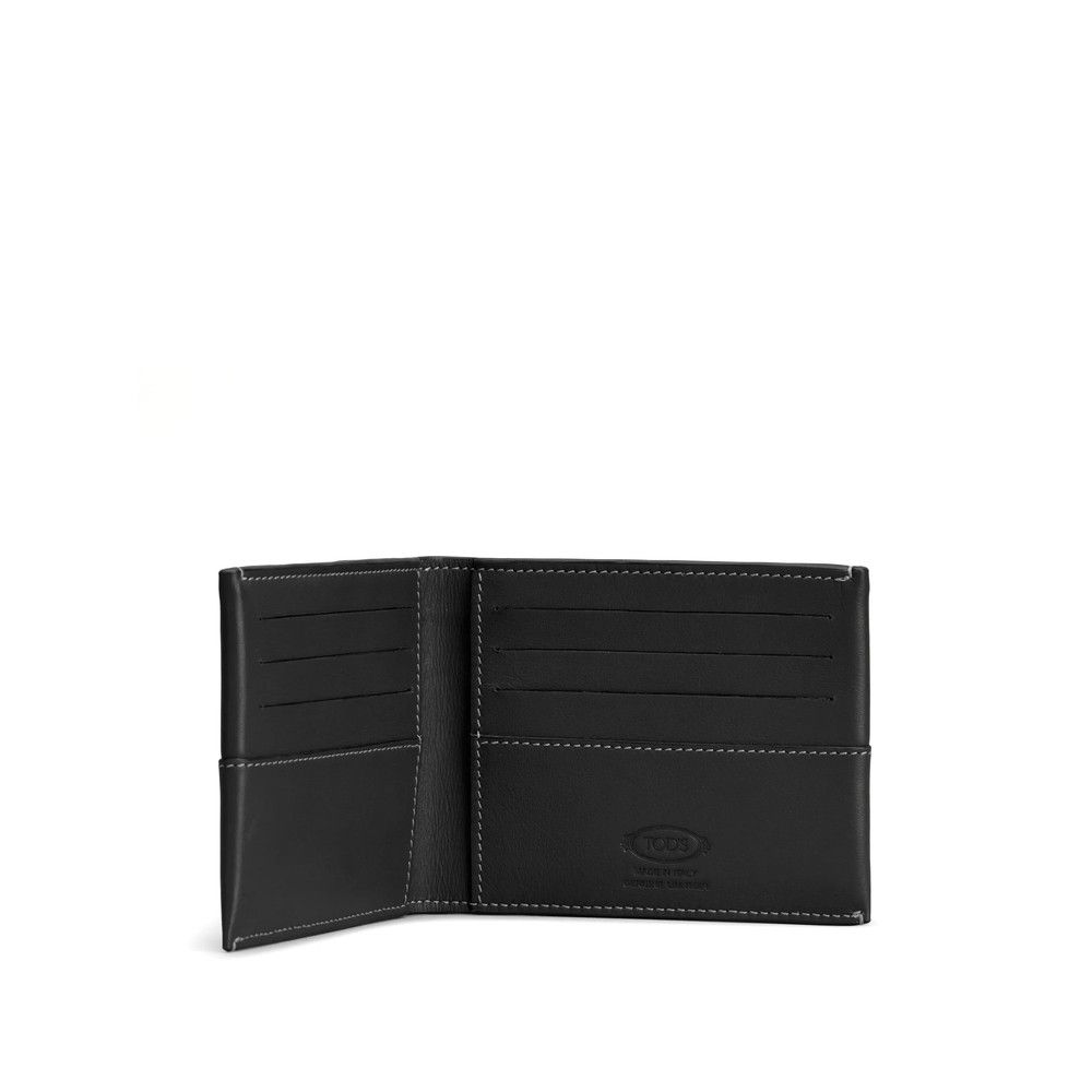 Tod's Tod's BLACK Wallets & Cardholders Size ONE SIZE - 2 Thumbnail