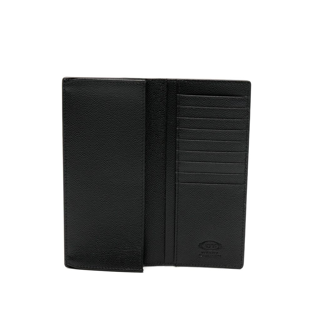 Tod's Tod's BLACK Wallets & Cardholders Size ONE SIZE - 2 Thumbnail