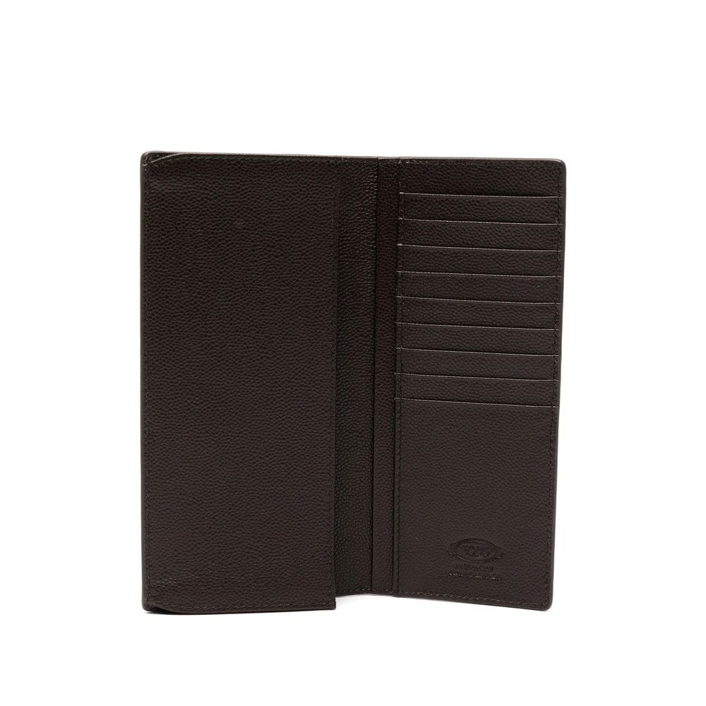 Tod's Tod's BROWN Wallets & Cardholders Size ONE SIZE - 2 Thumbnail